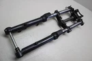 2012-2016 Kawasaki Ninja 650EF EX650 Front Forks Shock Suspension Set Pair. Fixed Price $450.35.