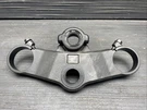 2006 Honda CBR600RR Top Suspension Triple Tree, Oem #22426. Fixed Price $100.00.