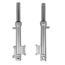 Redcap Front Shock Absorbers Forks Set 150CC Scooter Moped Silver. Fixed Price $103.86.