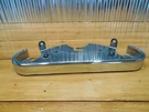 96-05 Kawasaki Vulcan Classic VN800B Chrome Triple Tree Fork Cover 44033-1235. Fixed Price $6.46.