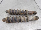 2003 Honda Recon TRX250TE 2X4 Es Oem Front Right Left Shocks Absorbers. Fixed Price $32.76.