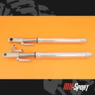 03-07 2003 Buell Firebolt XB9R Oem Front Suspension Damper Shocks Set. Fixed Price $349.99.