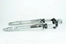 07 Harley Touring Street Glide Oem Front Triple Set Lh Rh Fork Legs Sliders. Fixed Price $435.00.
