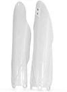 Acerbis Lower Fork Covers White 2171840002. Fixed Price $38.71.