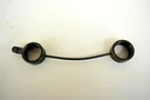 Kawasaki 1983 1984 KZ550 Spectre Ltd Shaft Front Fork Shock Tube Air Line Pipe. Fixed Price $23.00.