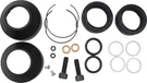 Harddrive Fork Tube Rebuild Kit 35MM Harley Low Rider 77-84. Fixed Price $70.34.