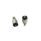 Scar Fork Air Bleeder Showa/kayaba - Black S8002. Fixed Price $17.59.