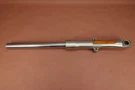 2012-2016 Harley Davidson Fld Switchback Classic Right Front Fork Suspension. Fixed Price $255.49.