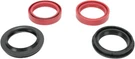 Moose Racing Fork Oil & Dust Seal Kit Honda 1991-96 0407-0175. Fixed Price $39.95.