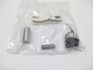 Nos Genuine Harley 2002 Up V-rod Fork Lock Key Code 3507 45804-01. Fixed Price $100.00.