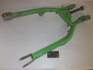 82 Kawasaki KLT250A 3 Wheeler Front Shock Absorber Fork Steering Stem. Fixed Price $79.00.