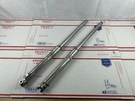 1978 Yamaha DT175 Front Fork Shocks Suspension 2A8-23101-40-00. Fixed Price $95.00.