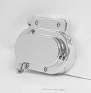 Hydraulic Transmission End Cover Harley Big Twin 5-SPEED 1987-2006. Fixed Price $209.95.