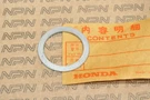 Nos Honda CB125 CL100 CL125 CL90 CT90 S90 Front Fork Spring Seat 51407-028-000. Fixed Price $19.79.