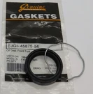 45875-84 James Gaskets Fork Seal With C-clip Harley Fxd Flh Fls Flt Fxs Fxw. Fixed Price $16.07.