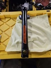 10-15 Harley Davidson XL1200X Sportster 48 Right Front Fork Slider. Fixed Price $79.99.