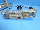 Kawasaki 1981 KDX175 Triple Clamp #44037-1021, #44039-1018. Fixed Price $34.99.