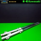 1984 Kawasaki KL600 Klr Front Suspension Forks Shock Absorbers Dampers. Fixed Price $18.14.