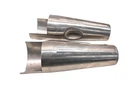 Yamaha Star Classic Upper Fork Cover Brackets XVS1100. Fixed Price $29.99.