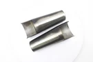 2004 Yamaha Royal Star Black Oem Front Fork Lower Covers Bottom Guards Shield. Fixed Price $39.95.
