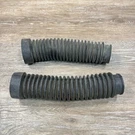 Oem Nos Montesa Cappra 125 250 414 / Front Fork Boots Covers. Fixed Price $50.00.