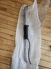 Nos Vintage Yamaha Tri-moto Lh Fork 21V-23102-00-35 1983 YTM200. Fixed Price $200.00.