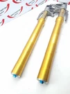 Front Forks Ohlins Ducati Supersport 939 950 34520881A 34420883A. Fixed Price $1368.99.
