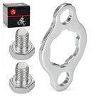 23802-040-000 92101-06008-0A For Honda Engine Front Sprocket Retainer Plate New. Fixed Price $8.99.