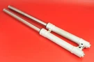 1999 97 KTM300EXC Oem Front Fork Suspension Dampener Shock Set Nice. Fixed Price $199.99.