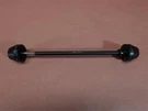 2021-2023 Yamaha MT09 MT-09 Womet-tech Fork Sliders. Fixed Price $45.49.