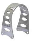 Chrome 39MM Narrow Fork Brace - Harley Sportster Custom Chopper Bobber Xl 883. Fixed Price $69.95.