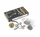 Race Tech Gold Valve Shock Kit STANDARD/44MM YZ125/250 CR125R CR250R RM125/250. Fixed Price $189.99.