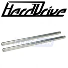 Harddrive 35MM Fork Tube 1983 Harley Davidson Xlx 1000 - Suspension Gm. Fixed Price $286.16.