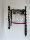 2022-2024 Harley-davidson Low Rider St Inverted Fork Spring And Dampener Parts. Fixed Price $200.00.