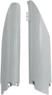 Acerbis 2115010002 Lower Fork Covers White. Fixed Price $39.95.