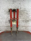 1978 Honda Hobbit Moped Front End Forks Triple Tree Oem Vintage. Fixed Price $49.95.