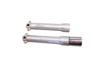 Norton 750 Commando Roadster Drum Brake Fork Lower Leg Slider *RG28. Fixed Price $179.99.