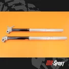 14-16 2015 Showa Sff Front Suspension Forks Damper Shocks Set. Fixed Price $699.99.