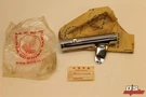 Nos Honda SL100 Headlight Stay Case P/n 61311-110-670 Chrome Vintage Oem. Fixed Price $69.95.