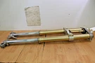 2007 Suzuki Left & Right Front Forks. Fixed Price $349.00.