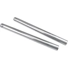 Drag Specialites 0404-0372 Chrome 20.875" Fork Tubes Touring 41MM 97-13. Fixed Price $300.51.