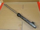 1983-1984 Honda Atc 200X Left Front Fork Shock Support Assembly (51400-965-003). Fixed Price $115.00.