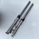 Honda 1995 Front Forks Suspension Straight Pair 51400-MZ2-912. Fixed Price $229.76.
