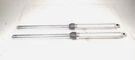 1974 Panther Black Shadow Db 175 Front Fork Suspension Straight Left Right. Fixed Price $210.15.
