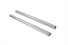 V-twin 24-0019 Chrome 39MM Fork Tube Set 25-3/8" Total Length. Fixed Price $242.78.