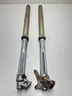 2007 Yamaha Oem Good! Front Forks Suspension Shock Tube. Fixed Price $299.99.