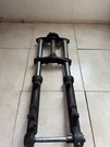 Defective 20122016 Kawasaki Ninja 650 Front End Suspension Fork Set Trip G3D. Fixed Price $147.00.