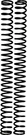 Factory Connection Fork Springs Black #LRN-055 Honda/kawasaki/suzuki. Fixed Price $129.06.