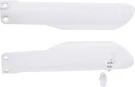 Acerbis Fork Covers White 2401265413. Fixed Price $45.29.