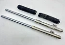 Kyb Forks Front End Set 43MM Fits Kawasaki KX125 1984 Tubes Legs 44001-1518. Fixed Price $199.99.